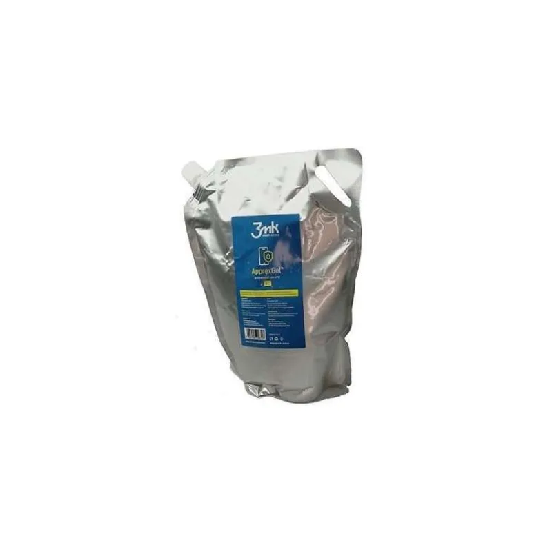 3mk All-Safe Apprex gél určeno k doplnění, 2 l vak (5903108408707)