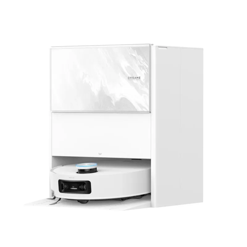 Dreame Aqua10 Ultra Track Complete (White)