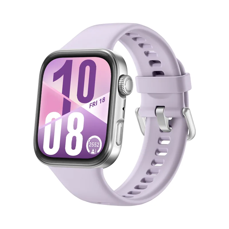 Huawei Watch Fit 4/Sport Band/Purple SEIYA-B19F