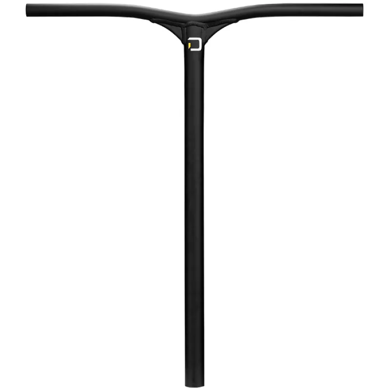 Riadidlá Divine Alloy 620 mm čierne