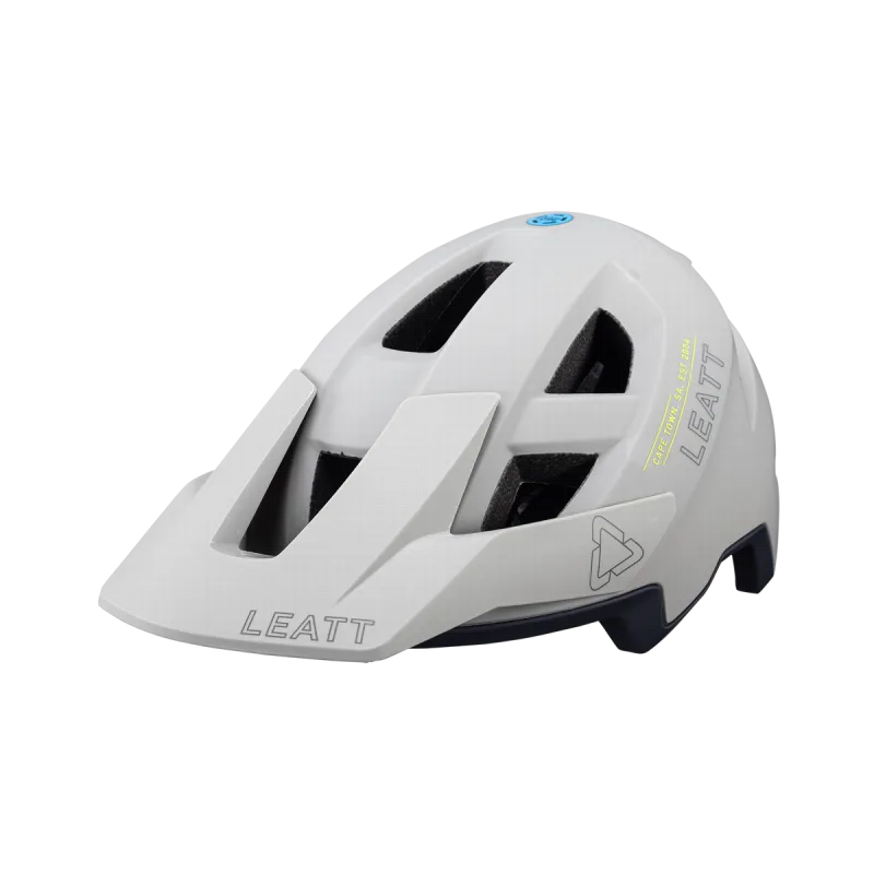 MTB helma LEATT MTB AllMtn 2.0 V24 Granite