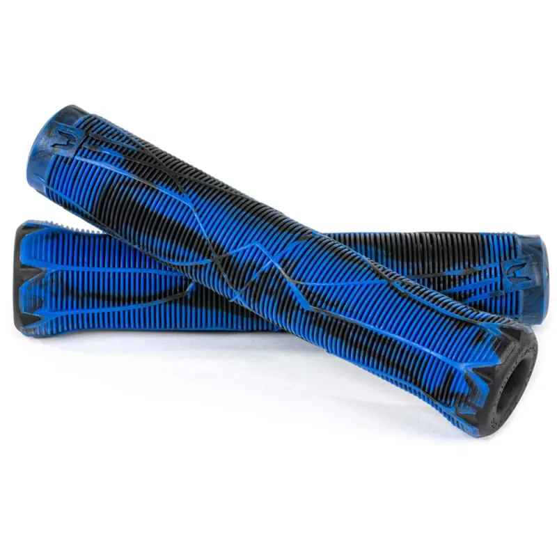 Ethic Slim Grips - BLUE