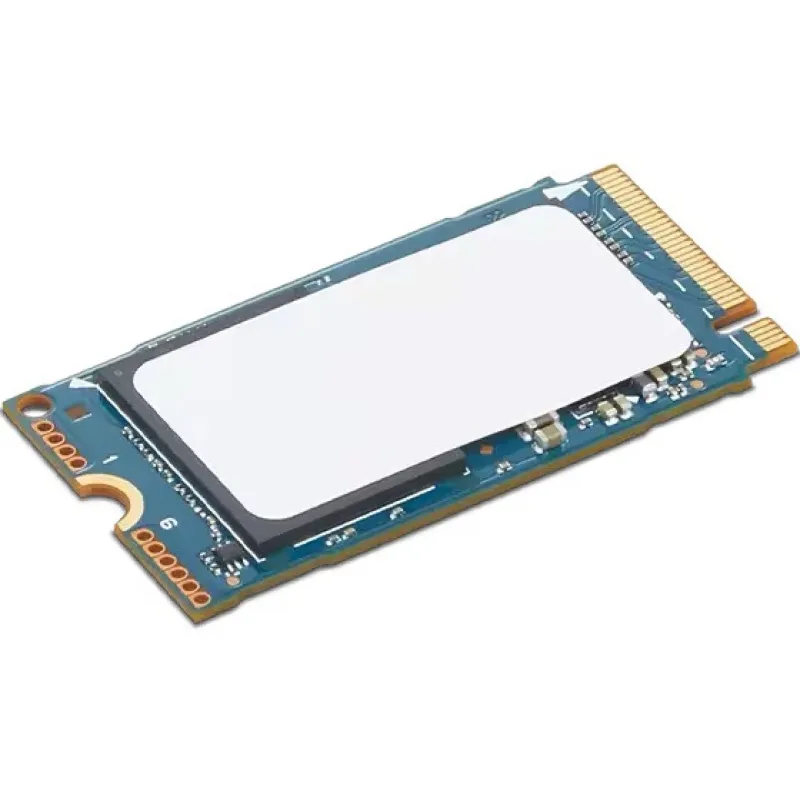 Lenovo ThinkPad/512GB/SSD/M.2 NVMe/1R 4XB1K26774