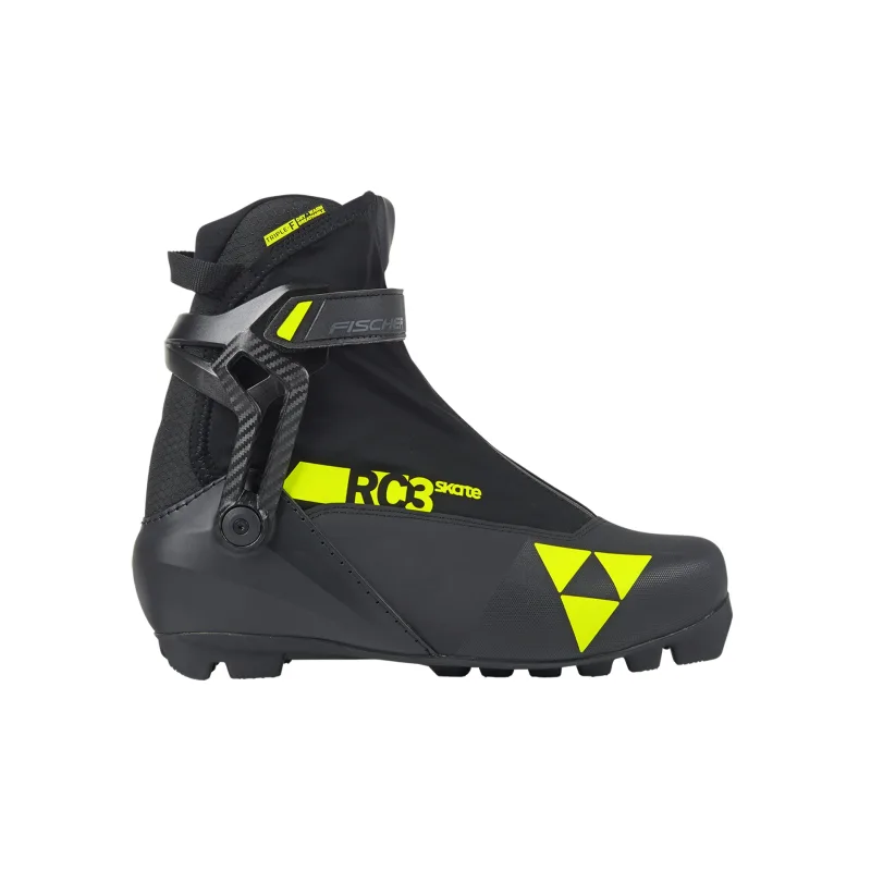 Běžecké boty Fischer RC3 skate