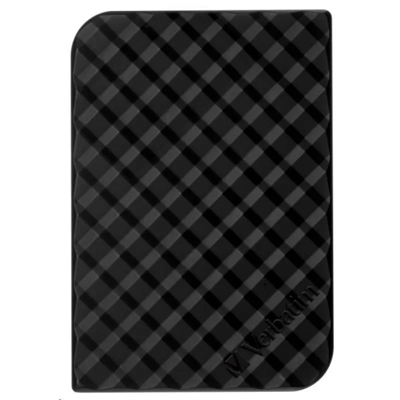 VERBATIM HDD 2.5" 1TB prenosný pevný disk Store "n" Go USB 3.0,…