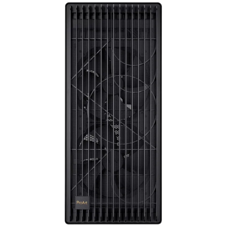 ASUS ProArt PA602/Midi Tower/Transpar./Černá 90DC00J0-B09000