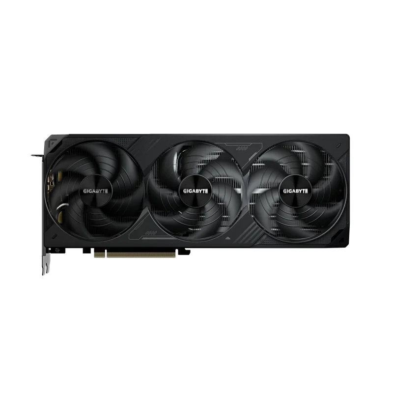 GIGABYTE GeForce RTX 5080 WINDFORCE SFF/OC/16GB/GDDR7 GV-N5080WF3OC-16GD