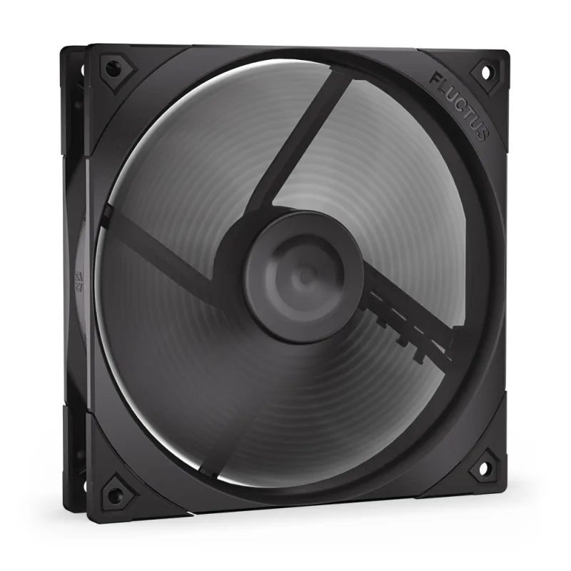 Endorfy ventilátor Fluctus 140 PWM EY4A003