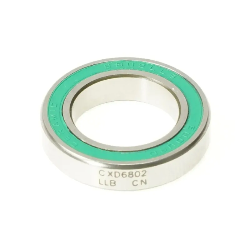 Ložisko Enduro Bearings CXD 6802 LLB do nábojů