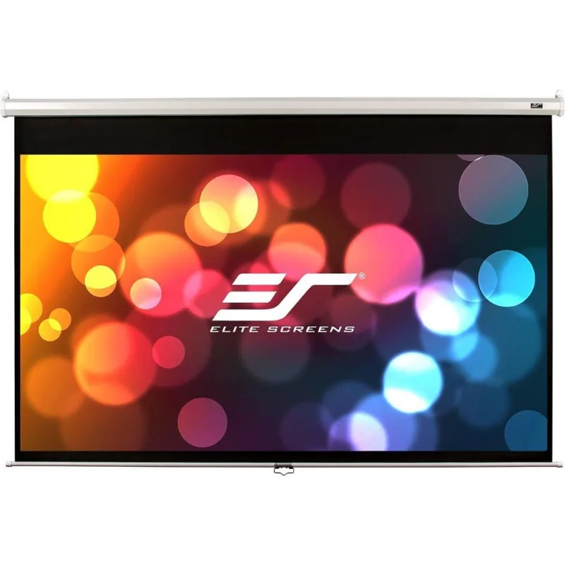 EPSON ELITE plátno roleta 135'' 4:3 M135XWV2