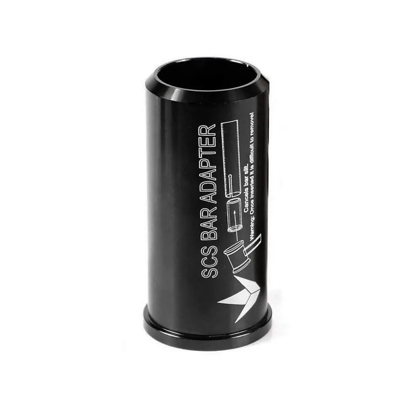 Blunt SCS Bar Adapter - Oversized