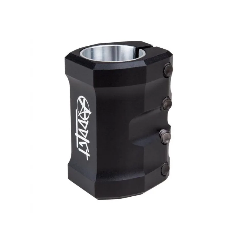 Addict Guardian Mini SCS - Black