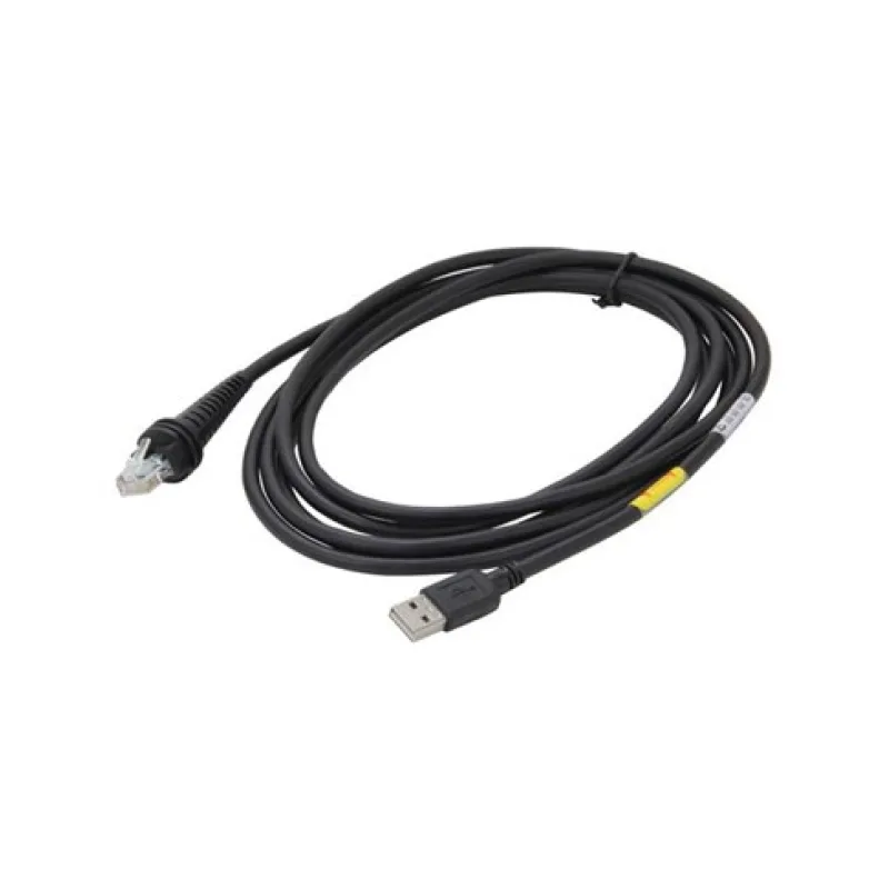 HONEYWELL USB kabel typ A,3m,5V - Solaris CBL-500-300-S00-04