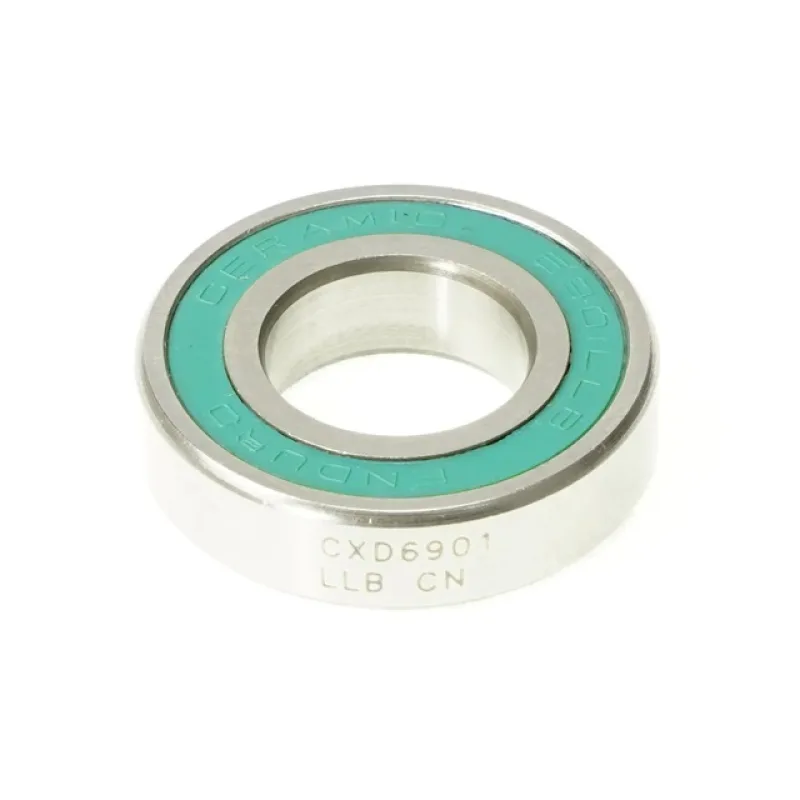 Ložisko Enduro Bearings CXD 6901 LLB do nábojů