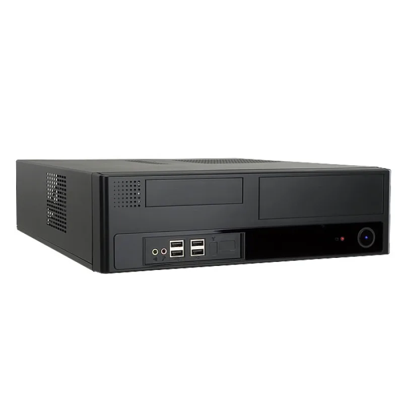 IN WIN In-Win BL641/SFF & Desktop/černá/300W/80PLUS Bronze BL641.300PU3HAD(85+)