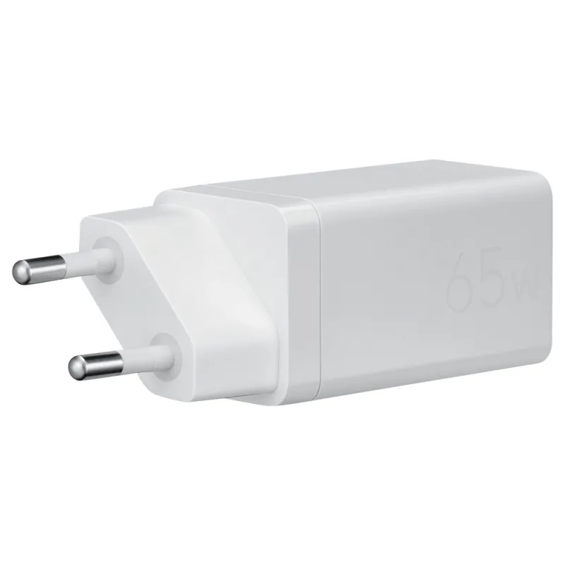 ASUS 65W USB-C GaN Charger 90XB09AN-BPW010
