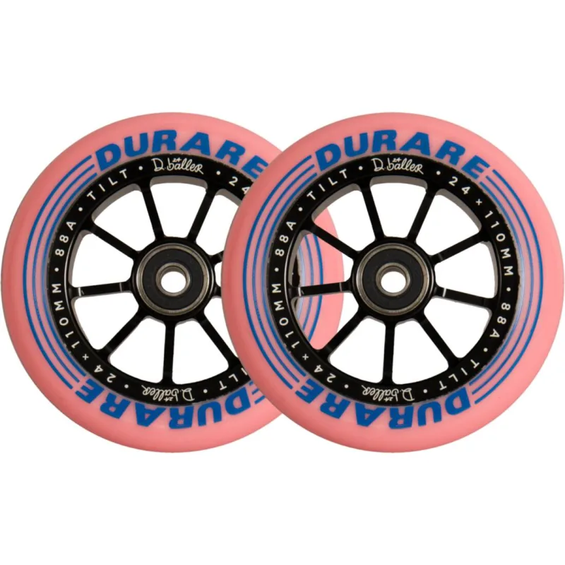 Tilt Dylan Kasson Signature Wheel 110mm