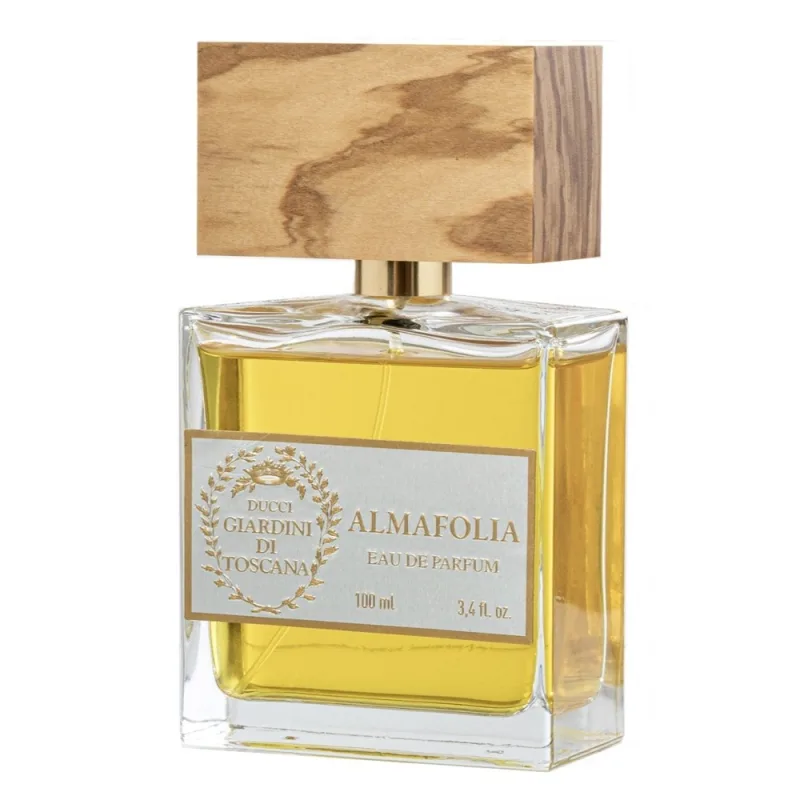 Giardini Di Toscana Almafolia parfumovaná voda 100ml