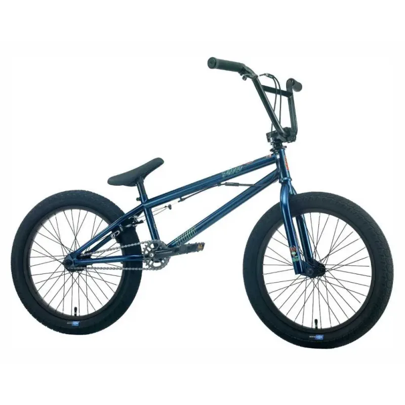 BMX Bicykel SIBMX Düvel 20" -