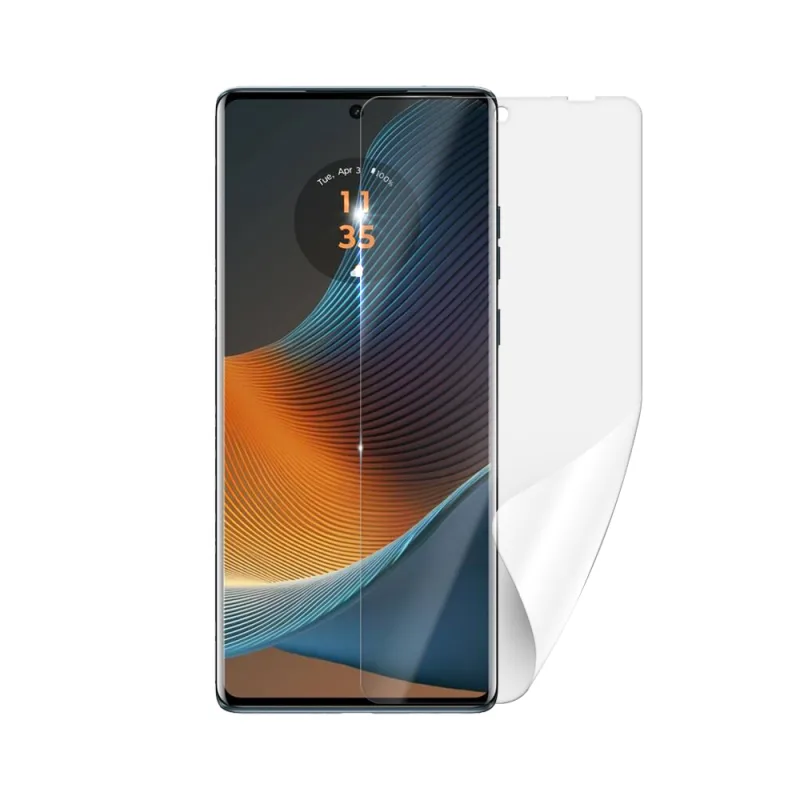 Screenshield MOTOROLA Edge 50 Fusion XT2429 fólie na displej MOT-XT2429-D
