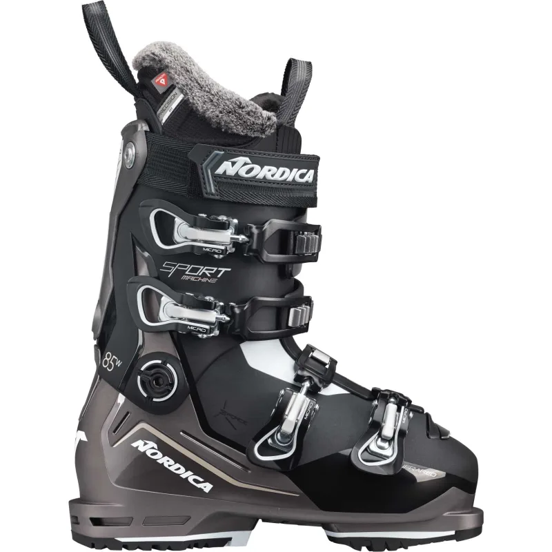 Lyžařské boty dámské Nordica Sportmachine 3 85 W 24/25