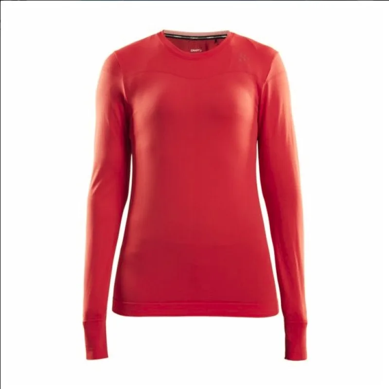 Termoprádlo 1. vrstva Craft Fuseknit Comfort LS 1906592-B481000 2020/21