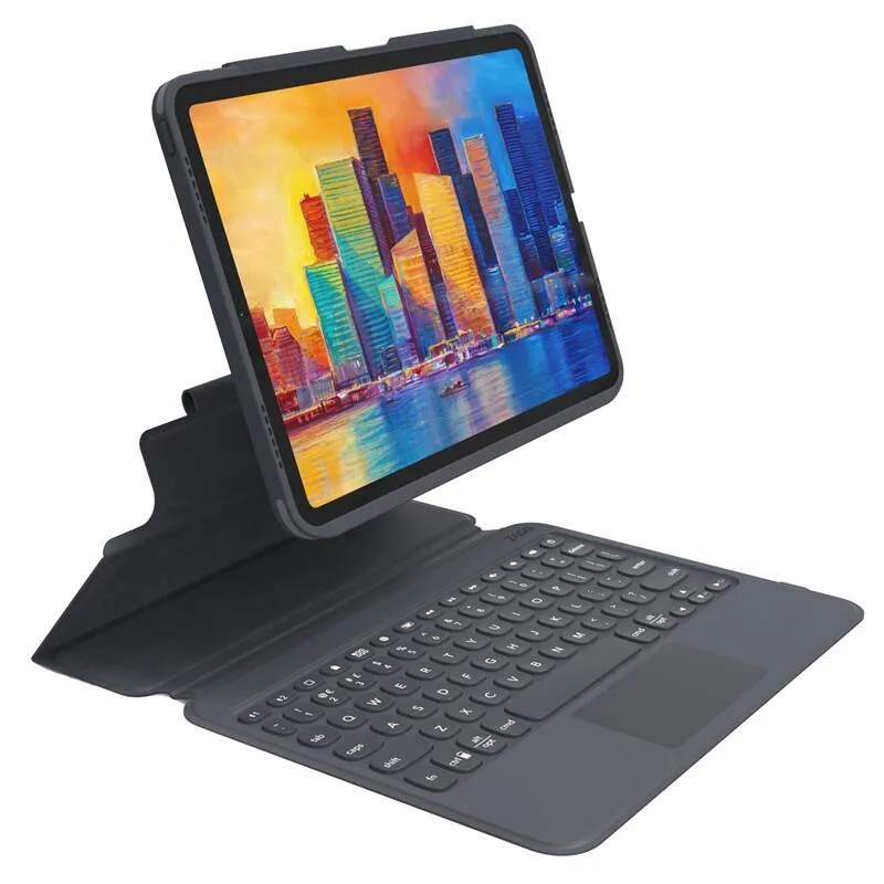 ZAGG Klávesnice Pro Keys+trackpad iPad 10,9/11"/Air 11"černá CZ/SK 103407944
