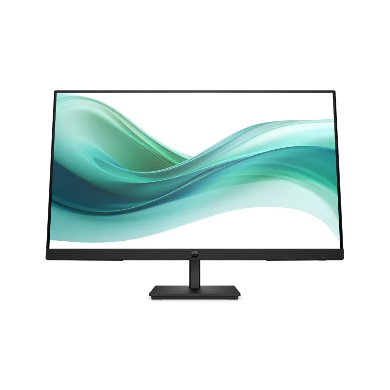 HP Series 3 Pro/327pf/27"/IPS/FHD/100Hz/5ms/Black/3R B0CG3UT#ABB