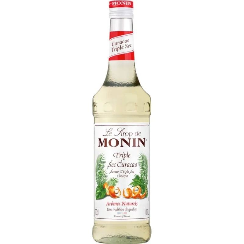 Monin Curaçao Triple Sec 0,7l