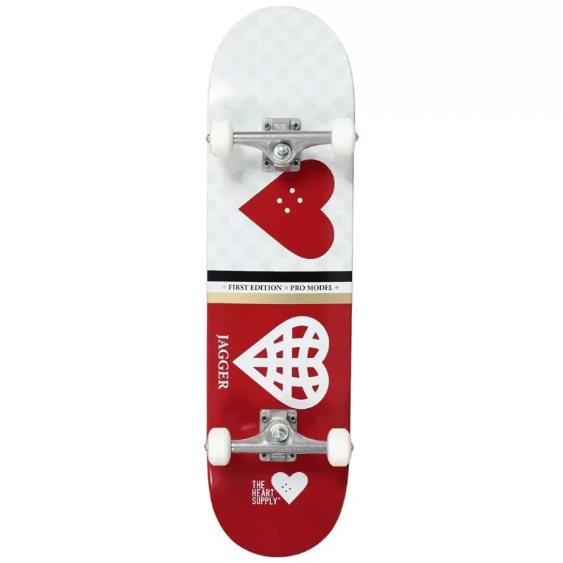 Element Escape From Heaven 7.75" Skateboard