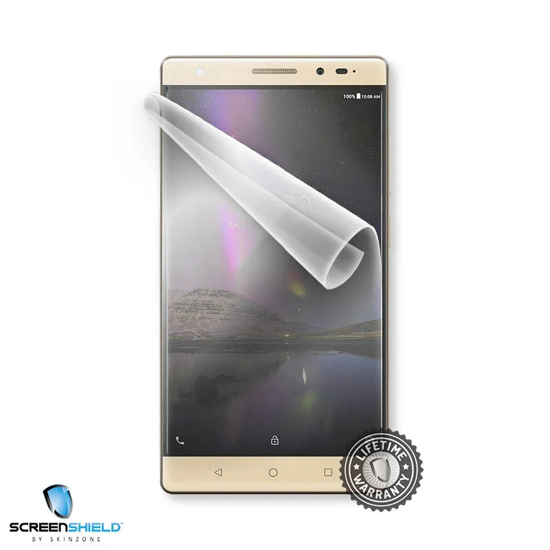 SCREENSHIELD Screenshield™ LENOVO PHAB2 Pro folie na displej LEN-PHAB2PR-D