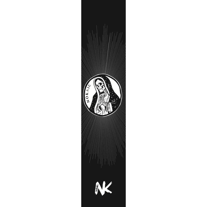 GRIPTAPE NOKAIC Nº53 SANTA