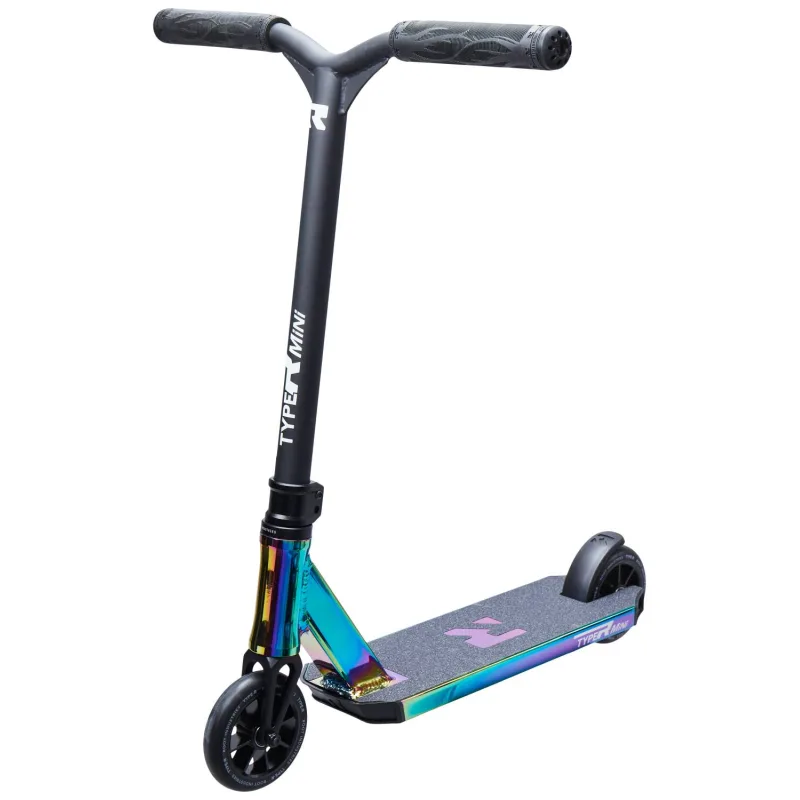 Root Industries Type R MINI Complete Scooter | Rocket Fuel