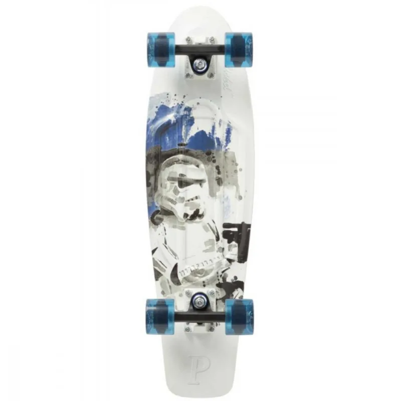 Penny 27" Cruiser - Storm Trooper