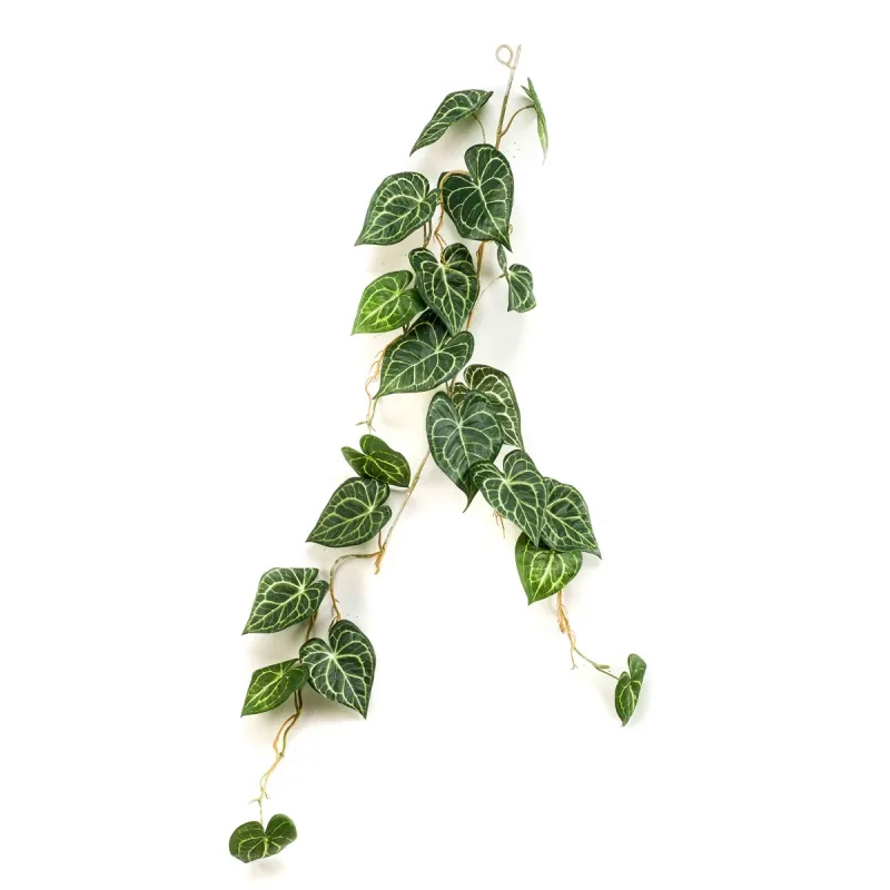 Girlanda Anthurium, 110cm