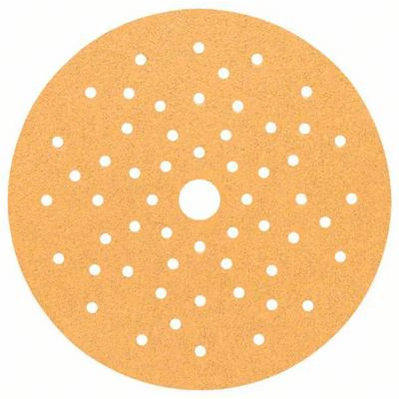 Brúsny papier BOSCH 150mm zr.60 multi