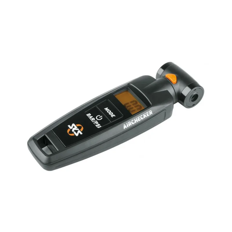 Digitální měřič tlaku SKS Airchecker