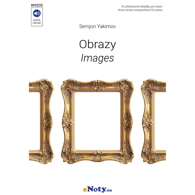 eNoty Obrazy