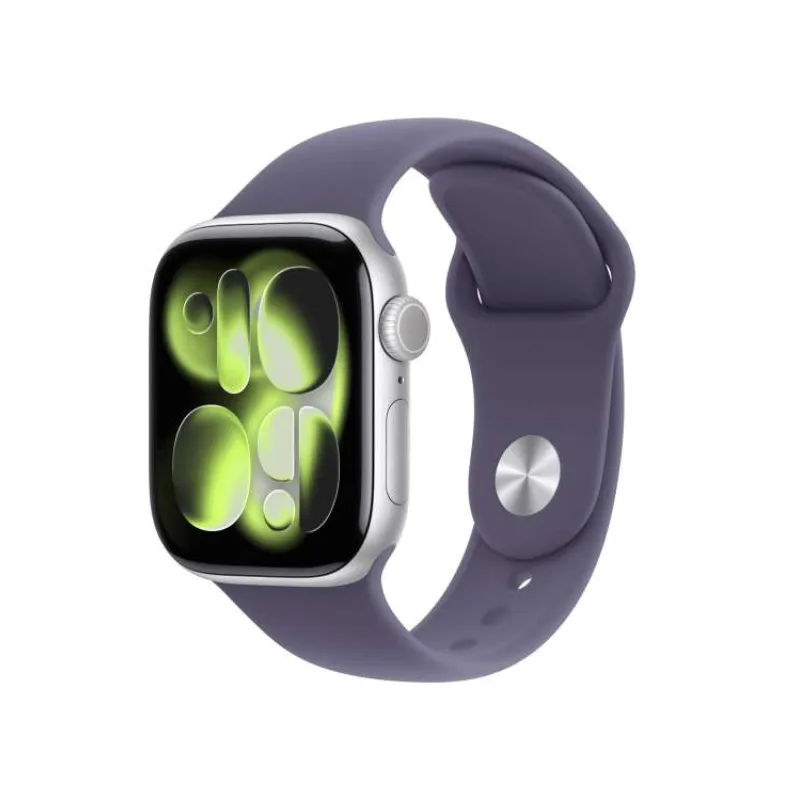 Apple Watch S11 Cell/42/Šport Band/Purple Fog (MF8H4MP/A)