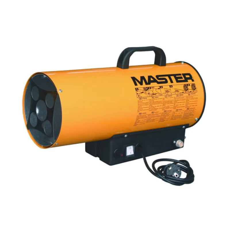 MASTER BLP 33 M