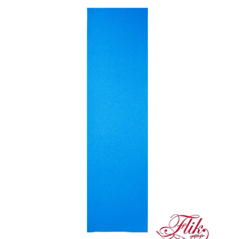 Flik Grip Tape - Neon Blue