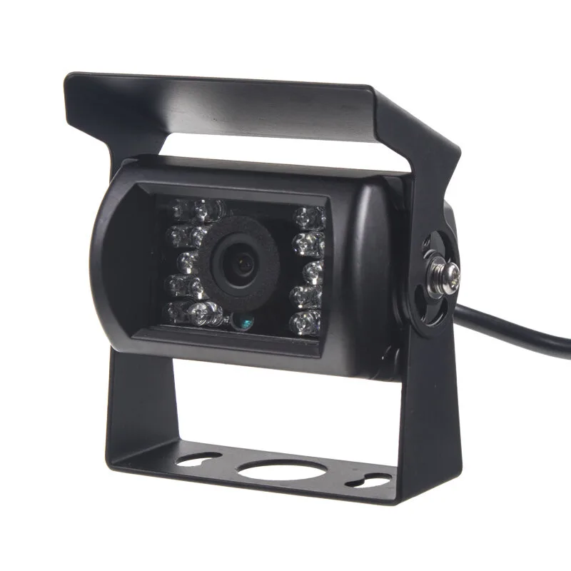 Kamera 4PIN CCD s IR, vnější svc502ccd