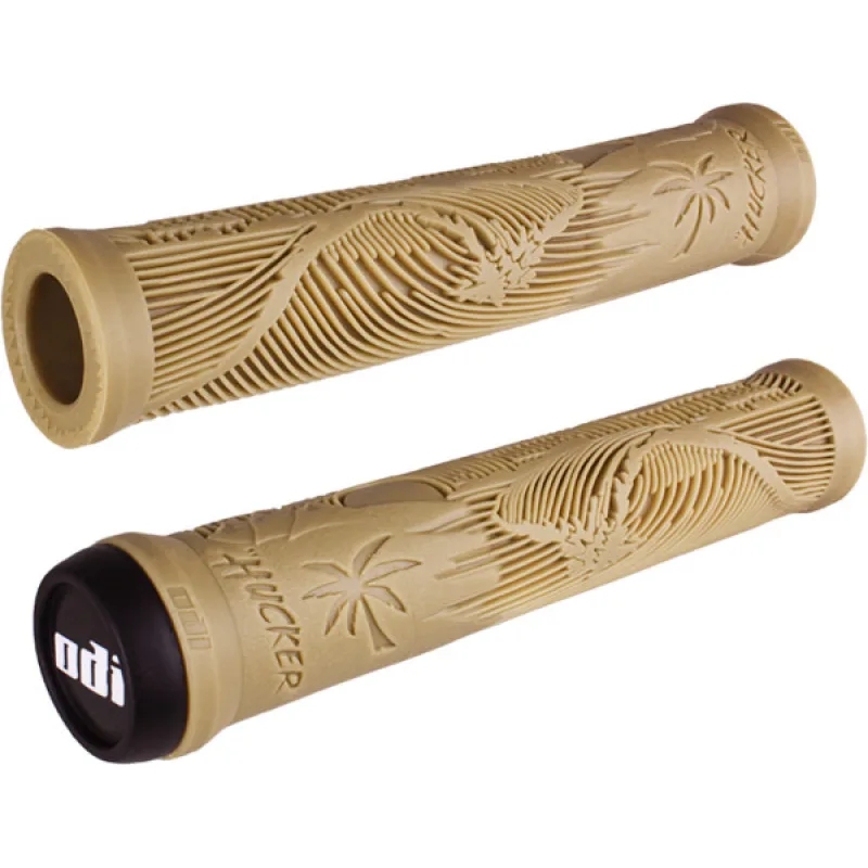 Odi Hucker Flangeless Gripy -Sand