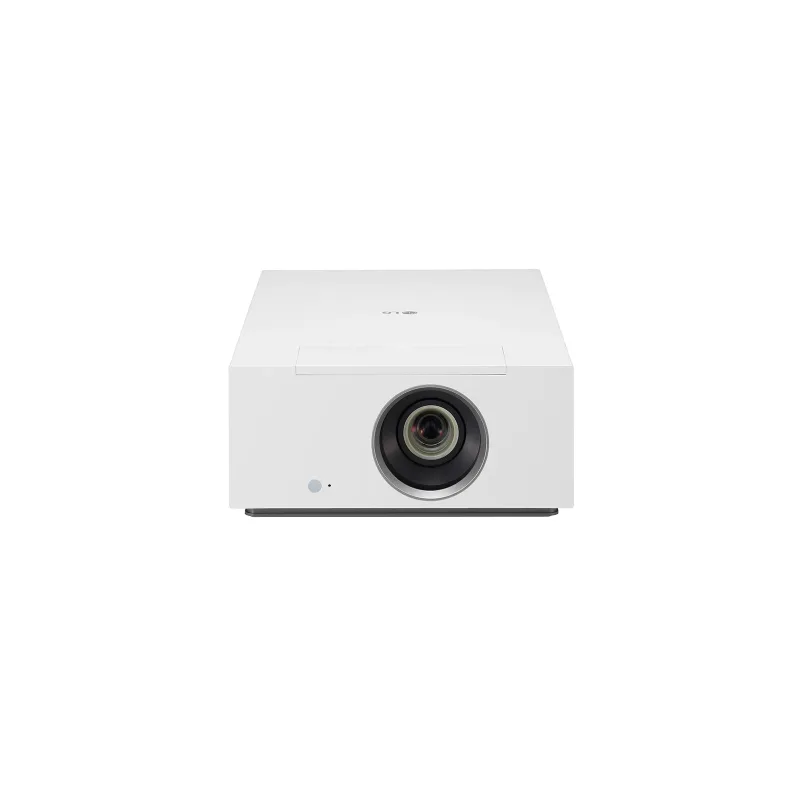 LG CineBeam HU710PW/DLP/2000lm/4K UHD/HDMI/LAN HU710PW.AEU