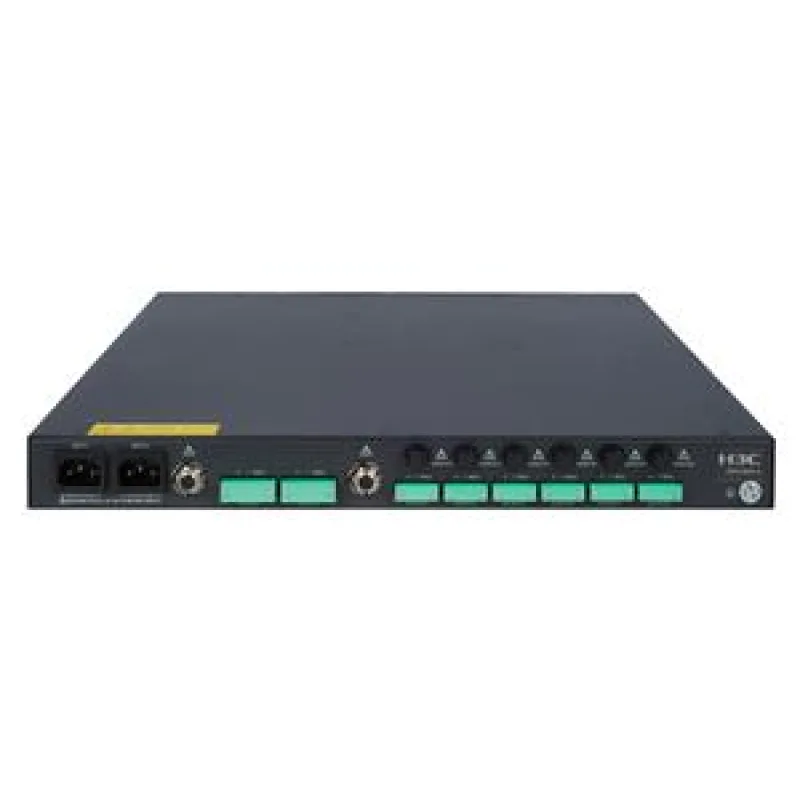 HP ENTERPRISE HPE RPS1600 Redundant Power System JG136A#ABB