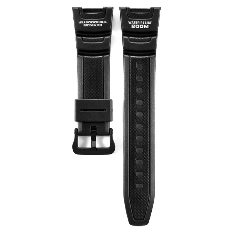 Plastový remienok CASIO SGW 100-1 (1471) 10304195