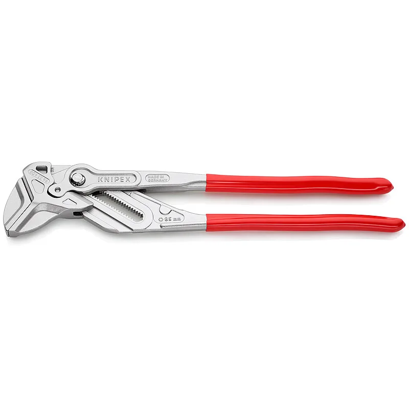 Kliešte prest. 400mm Ph Knipex 8603400