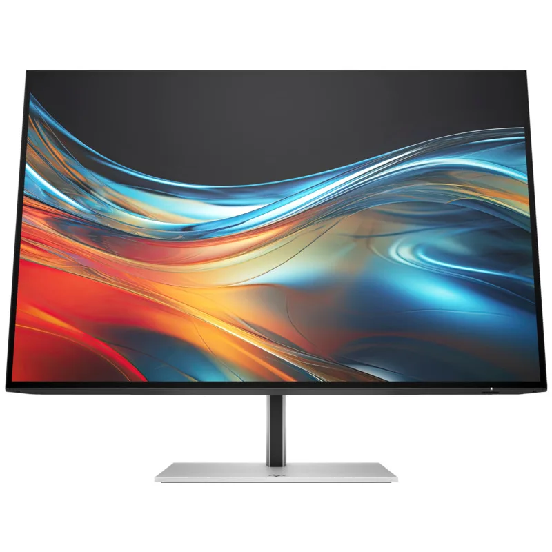 HP HP/724pn/24"/IPS/FHD/100Hz/5ms/Blck-Slvr/3R 8X534AA#ABB
