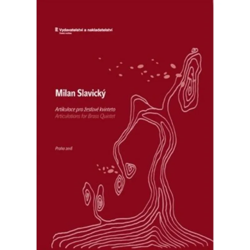 Český rozhlas Artikulace pro žesťové kvinteto