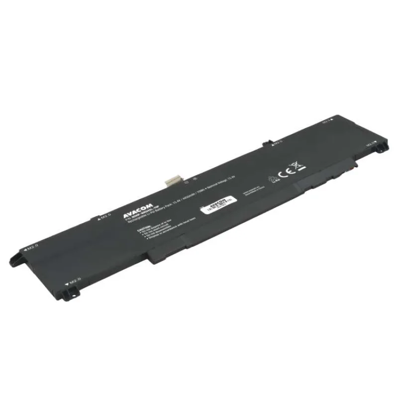 Batéria AVACOM pre HP Omen 16-b0, 16-wf series Li-Pol 15,4 V 4550mAh 70Wh - WK04XL (NOHP-WK04XL-70P)